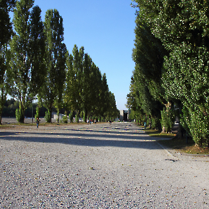 KZ Gedenkstätte Dachau