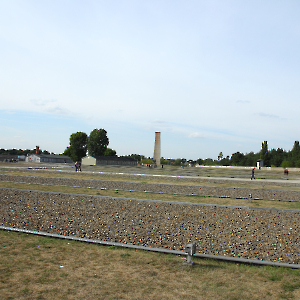 KZ Gedenkstätte Sachsenhausen